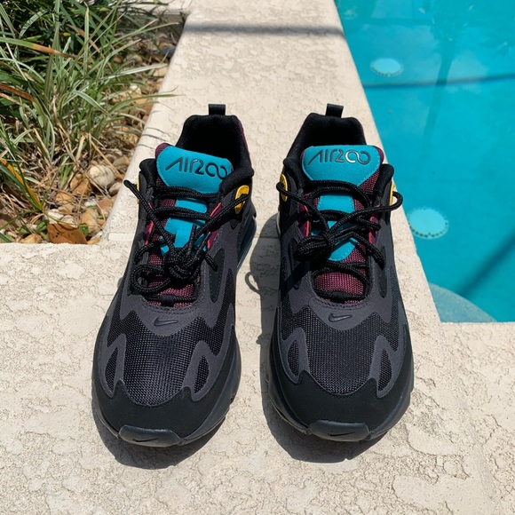 Air max 200 • BRAND NEW • NEVER WORN • - Picture 6 of 13